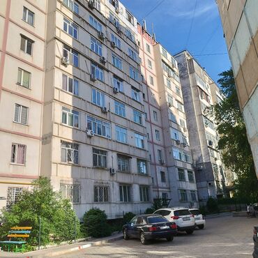 Продажа квартир: 3 комнаты, 64 м², 106 серия, 9 этаж, Дизайнерский ремонт