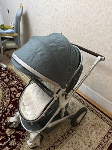 Modullu arabalar: 2-i 1-də araba — 10