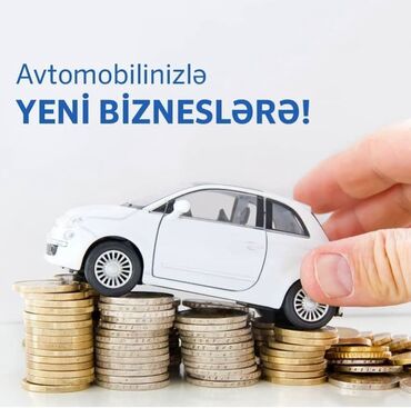 Yük daşımaları: Avtomobilinizə qarşı yeni biznes imkanları əldə etmək üçün maliyyə