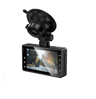 hero 9: Видеорегистратор HOCO DV14 720P — автомобильный регистратор с экраном — 2