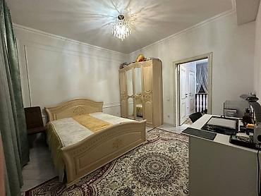 Күндүк ижара: 150 м², 5 бөлмө, Чон-Арык а., Үй-бүлөлүүлөргө — 4