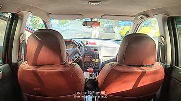 балка хундай гетс: Hyundai Getz: 2008 г., 1.6 л, Автомат, Бензин, Хэтчбэк — 6