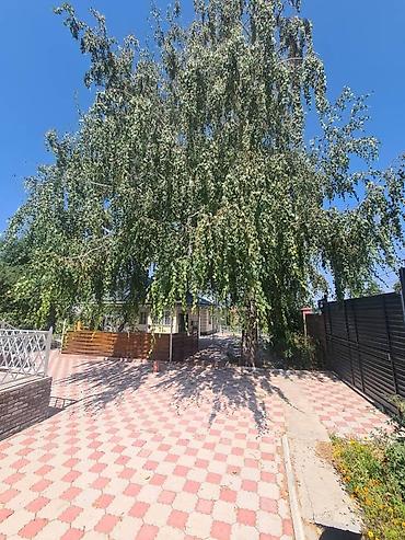 Продажа коттеджей и домов: 🏡 Продается угловой участок с домом в селе Кой-Таш (ул. Мурзалиева) — 4