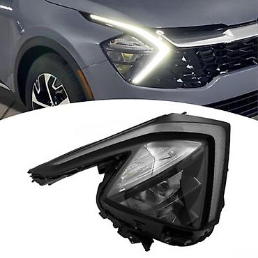 Digər avtomobil ehtiyat hissələri: Kia Sportage ban və ehtiyat hissələri Bütün kateqoriyalar • Nəqliyyat — 1