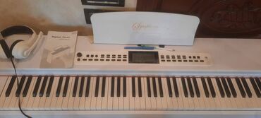 Пианино: Piano+koltuk+kulakcik
