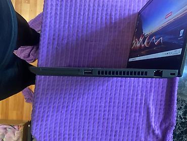 Ноутбуки Lenovo: Офисный, Б/у, Intel Core i7 — 11