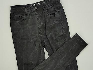 mango jeans mom: ONLY, Jeansy damskie, rozmiar M — 1