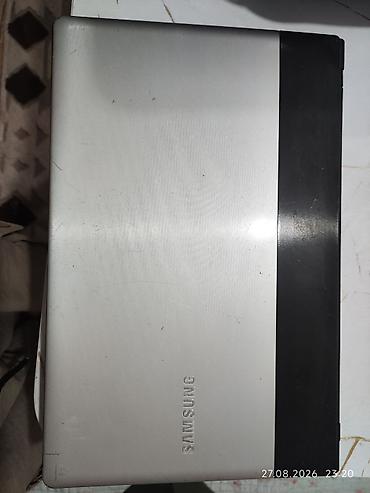 Техника и электроника: Ноутбук Samsung 300E (SSD 240GB / RAM 4GB) — на запчасти или под — 2