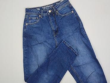jeans clockhouse: Jeansy damskie, rozmiar S — 1
