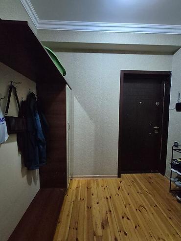 binə qəsəbəsində ev: 2 otaqlı, Yeni tikili, 53 kv. m — 8