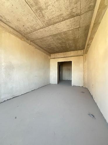 rixos hall: 2 комнаты, 82 м², Ошский мкр., Элитка, 5 этаж, ПСО (под самоотделку) — 4