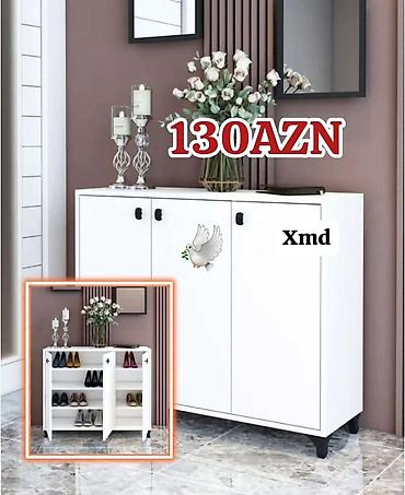 skaf: Yeni, Güzgüsüz — 1