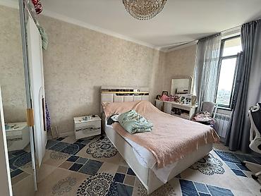 1room flat: 1 комната, 37 м², Элитка, 13 этаж, Свежий ремонт — 8