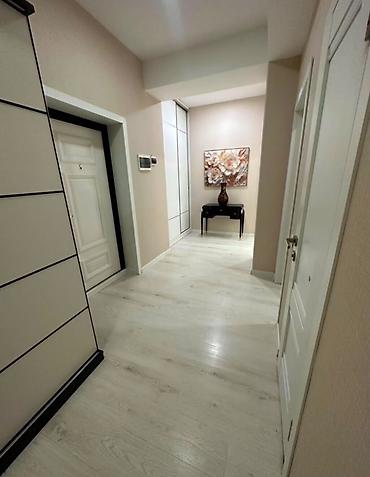 gala group: 2 комнаты, 81 м², Ала-Арча ТРЦ Элитка, 10 этаж, Евроремонт — 7