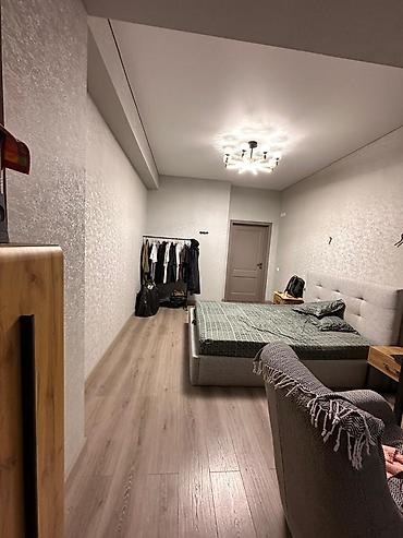 Продажа квартир: 1 комната, 49 м², 5 мкр Элитка, 8 этаж, Евроремонт — 5