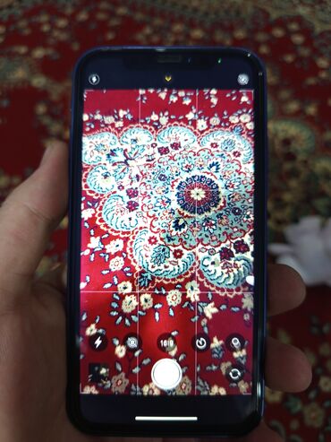 Apple iPhone: IPhone 17 Pro, Б/у, 64 ГБ, Синий, Защитное стекло, 100 % — 5