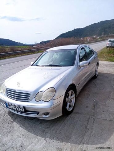 Mercedes-Benz: Πέτρος — 3