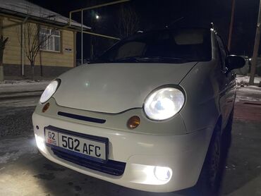 дверь для матиз: Daewoo Matiz: 2010 г., 0.8 л, Механика, Бензин, Хэтчбэк