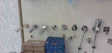 Mətbəx kranları: E.C.A brendinin hamam və mətbəx üçün armatur və duş sistemləri Məhsul -da lalafo.az — 25 Mətbəx kranları: E.C.A brendinin hamam və mətbəx üçün armatur və duş sistemləri Məhsul — 25