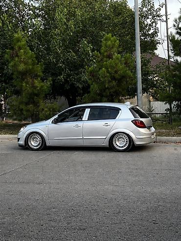 avto satış saytları: Opel Astra: 1.3 l | 2007 il 400 km Hetçbek — 7