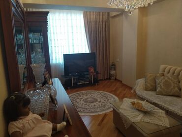 Yeni tikili: 2 otaqlı, Yeni tikili, 53 kv. m — 12