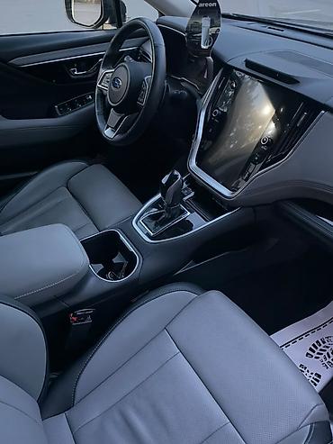 продажа рулевой рейки: Subaru Outback: 2023 г., 2.5 л, Вариатор, Бензин, Кроссовер — 5