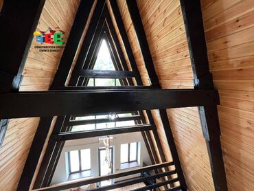 Həyət evləri və villaların satışı: Son illərin trendi qeyri adi evlər - a frame evlərdir. A formalı evlər -da lalafo.az — 5 Həyət evləri və villaların satışı: Son illərin trendi qeyri adi evlər - a frame evlərdir. A formalı evlər — 5