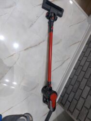 rx 570 4gb: Tozsoran Dessini, Quru təmizləmə