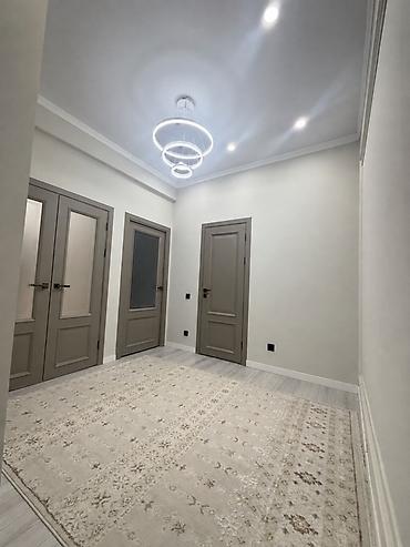 квартиры снимать: 1 комната, 47 м², Нижний Джал (Джал-23) Элитка, 4 этаж, Евроремонт — 6