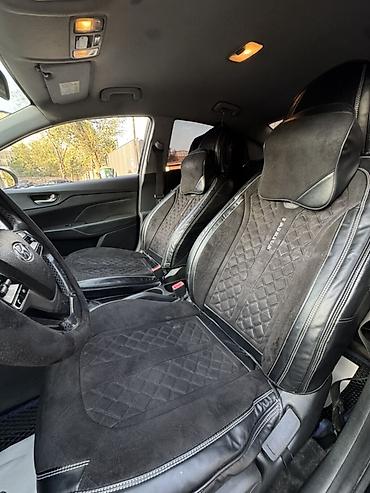 диски на хундай солярис: Hyundai Solaris: 2017 г., 1.6 л, Механика, Газ, Седан — 5