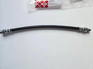 Brake System: MERCEDES W115 W202 CREVO ZA KOCNICE ZADNJE | crevo kocnica mercedes — 2