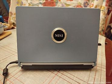 MSI: MSI laptop.MSI laptop. Ne razumem se. imate sve na slikama — 5