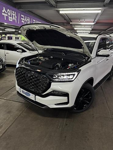 Другие детали кузова: Внедорожник (белый кузов, белый элементы) Ключевые особенности: - — 25