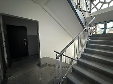 52: 2 комнаты, 52 м², 105 серия, 8 этаж, Евроремонт — 5