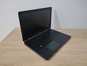 apple macbook cena: Na prodaju Acer aspire ES1-523 u odličnom stanju, spreman za rad. • — 3