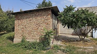 Продажа времянок: Продаю времянку с участком 16 соток (21,75 м на 74 м) в селе — 4