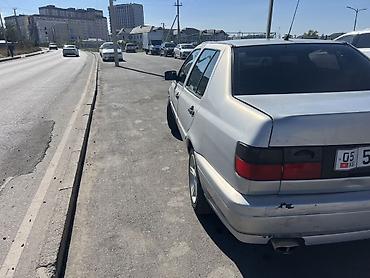 Vortex: Volkswagen Vento: 1998 г., 1.8 л, Автомат, Бензин, Седан at lalafo.kg — 3 Vortex: Volkswagen Vento: 1998 г., 1.8 л, Автомат, Бензин, Седан — 3