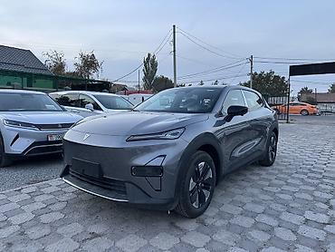 byd e2 2023: Changan : 2026 г., Автомат, Электромобиль — 1