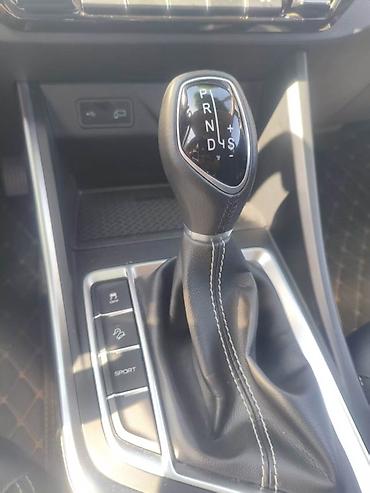 чехол на 7: Geely Vision X3: 2019 г., 1.5 л, Робот, Бензин, Внедорожник — 6