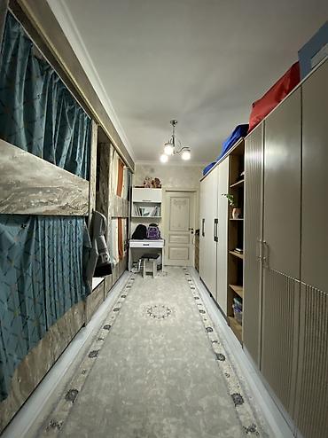 Продажа квартир: 2 комнаты, 73 м², Элитка, 4 этаж, Евроремонт — 7