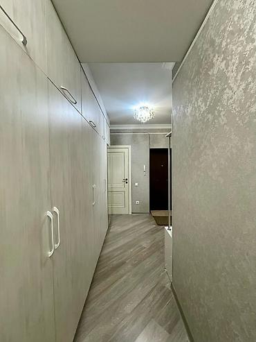 2 8: 3 комнаты, 91 м², АЮ Гранд Элитка, 6 этаж, Евроремонт — 6