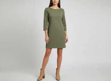 sukienki na chrzciny dla cioci: Yessica, Women`s dress, size S