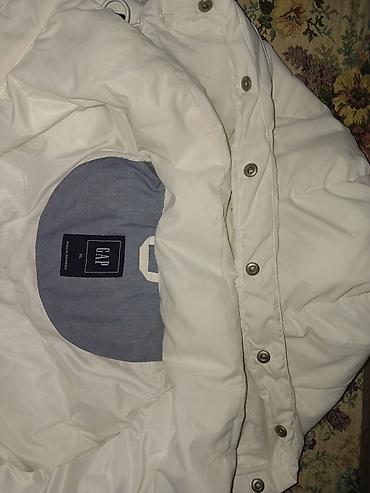 ağ kurtka: Puxovik kurtka, Gap, XL — 3