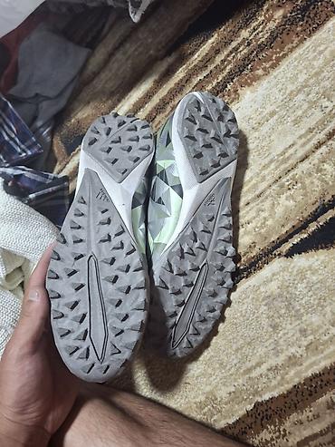 terrex adidas: Футбольные бутсы/сочекi (сороконожки) Adidas Predator. - Модель — 4