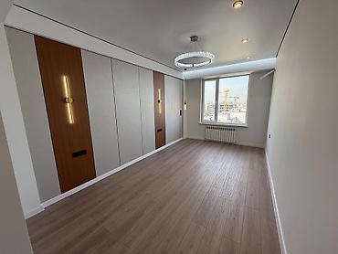 Продажа квартир: 2 комнаты, 78 м², Элитка, 12 этаж, Евроремонт — 7