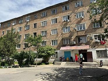 18: 1 комната, 18 м², 5 мкр Гостиничный тип, 3 этаж, Косметический ремонт — 5