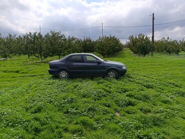 Iran Khodro: Iran Khodro Samand: 1.8 l | 2006 il 435000 km Sedan — 31
