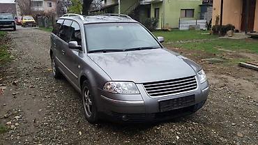 mercedes e class: PASSAT 2.3 DELOVI | Passat B5+ 2.3 v5 highline u delovima. LED — 3