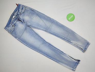 grace jeans mango: Jeansy damskie, rozmiar L — 2