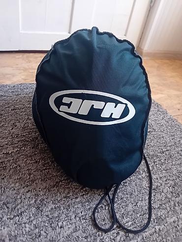 Шлемы: Продаю Гермошлем фирмы HJC из Германии! Новый размер XS 54-55 см at lalafo.kg — 9 Шлемы: Продаю Гермошлем фирмы HJC из Германии! Новый размер XS 54-55 см — 9